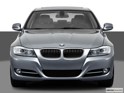 2011 BMW 328  i xDrive