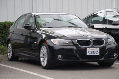 2011 BMW 328  i