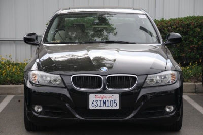 2011 BMW 328  i