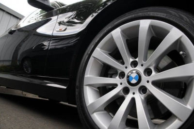 2011 BMW 328  i