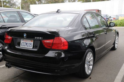 2011 BMW 328  i