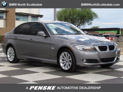 2011 BMW 328  i
