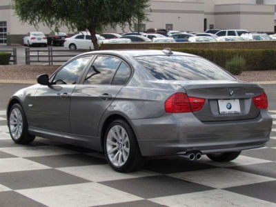 2011 BMW 328  i
