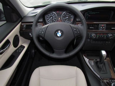 2011 BMW 328  i