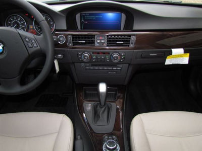2011 BMW 328  i