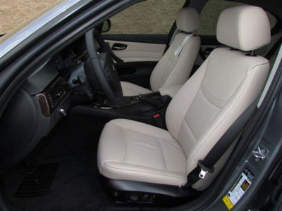 2011 BMW 328  i