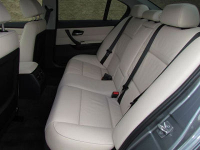 2011 BMW 328  i