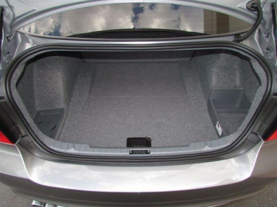 2011 BMW 328  i