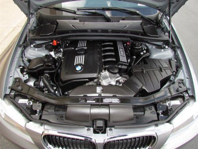 2011 BMW 328  i