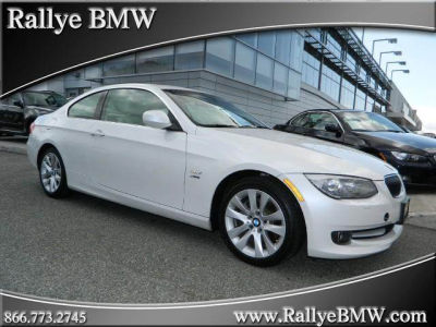 2011 BMW 328  i xDrive