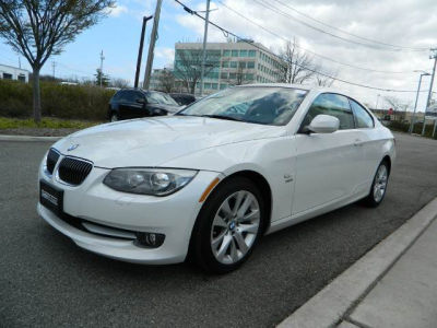2011 BMW 328  i xDrive