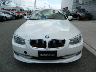 2011 BMW 328  i xDrive