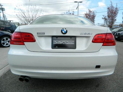 2011 BMW 328  i xDrive