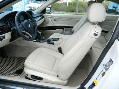 2011 BMW 328  i xDrive