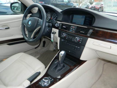 2011 BMW 328  i xDrive
