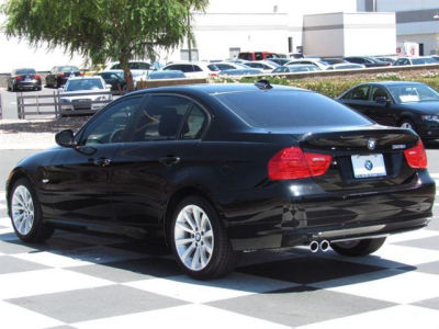 2011 BMW 328  i
