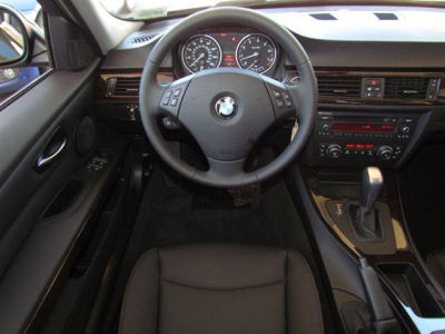 2011 BMW 328  i