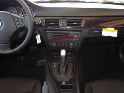 2011 BMW 328  i