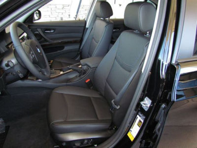 2011 BMW 328  i