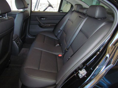2011 BMW 328  i