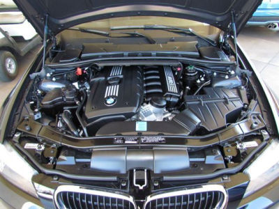 2011 BMW 328  i