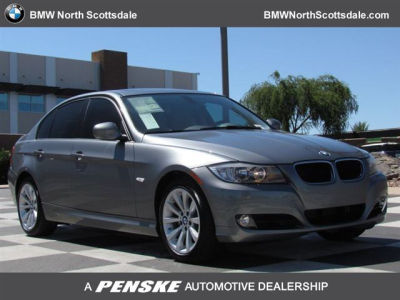 2011 BMW 328  i