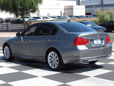 2011 BMW 328  i