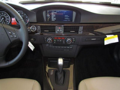 2011 BMW 328  i