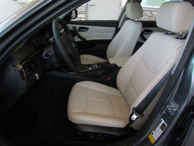 2011 BMW 328  i