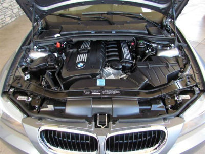 2011 BMW 328  i