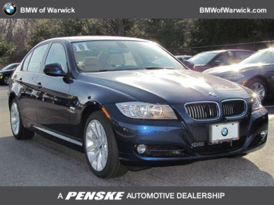 2011 BMW 328  i xDrive