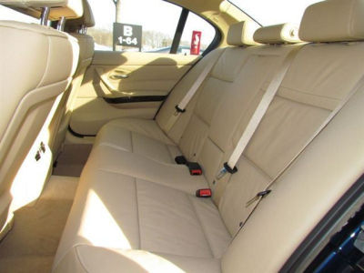 2011 BMW 328  i xDrive