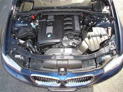 2011 BMW 328  i xDrive