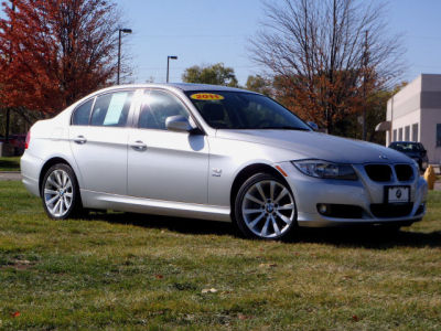 2011 BMW 328  i xDrive