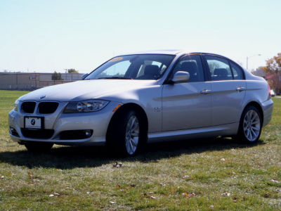 2011 BMW 328  i xDrive
