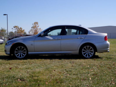 2011 BMW 328  i xDrive