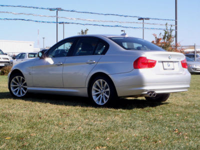 2011 BMW 328  i xDrive