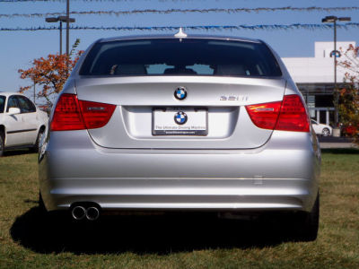 2011 BMW 328  i xDrive