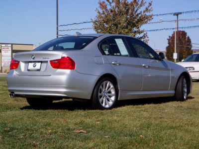 2011 BMW 328  i xDrive