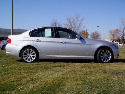 2011 BMW 328  i xDrive