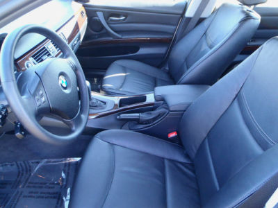2011 BMW 328  i xDrive