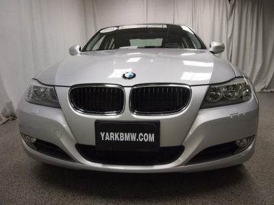 2011 BMW 328  i xDrive