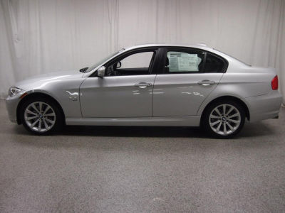 2011 BMW 328  i xDrive