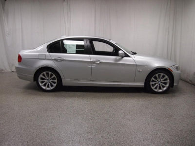 2011 BMW 328  i xDrive