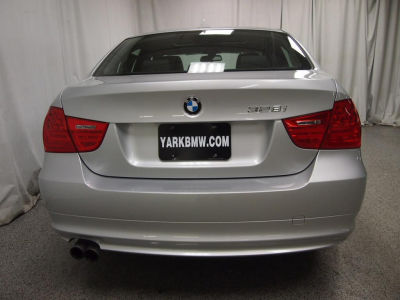 2011 BMW 328  i xDrive