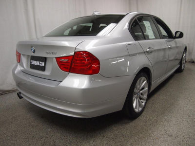 2011 BMW 328  i xDrive