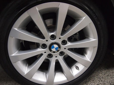 2011 BMW 328  i xDrive
