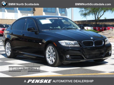2011 BMW 328  i
