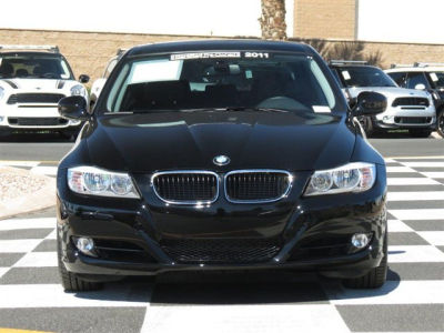 2011 BMW 328  i