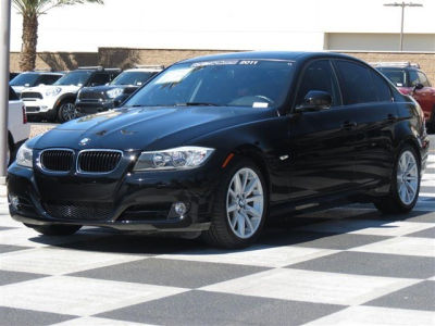2011 BMW 328  i